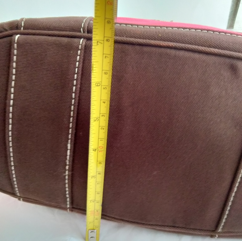 J. Crew Scotty Dog Tote Bag View 4